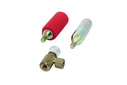 Kit Conserto Pneu