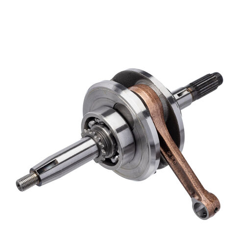 Virabrequim