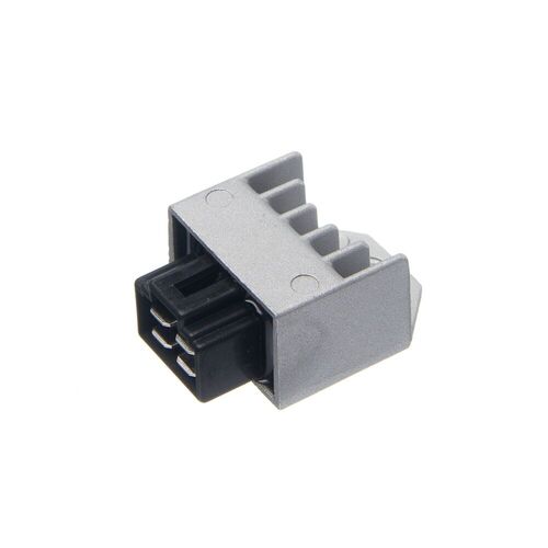 Retificador Regulador - Voltagem 12V