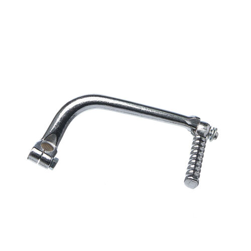 Pedal de Partida Completo
