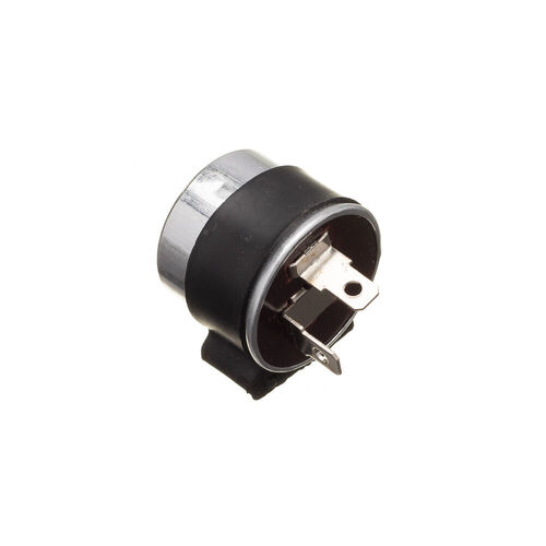 Relé de Pisca 12V Eletrônico