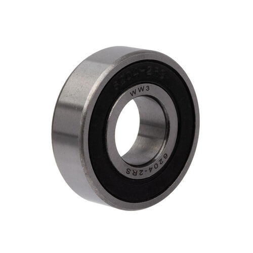 Rolamento 6204 2RS