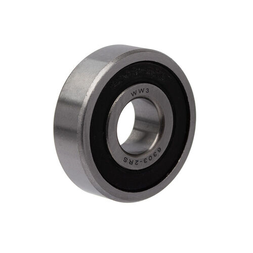 Rolamento 6303 2RS
