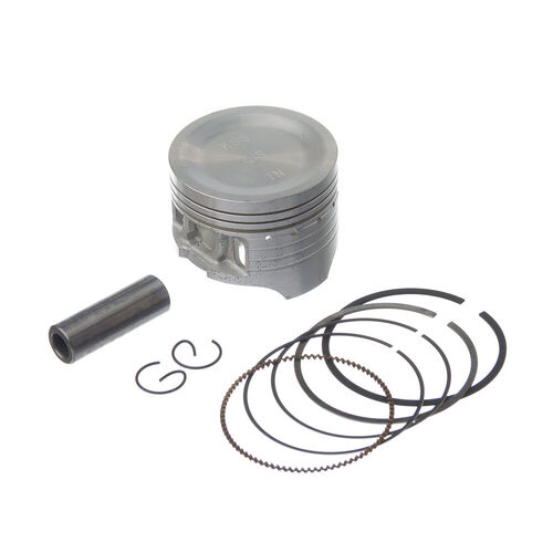 Kit Pistão com Anel 0.25