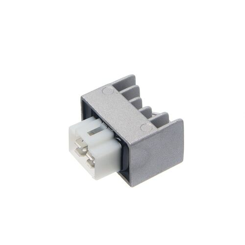 Retificador Regulador - Voltagem 12V