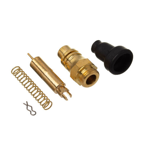 Kit Afogador do Carburador Completo