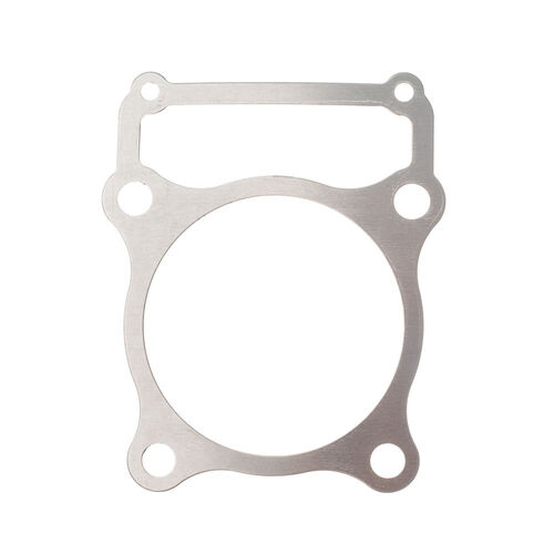Flange do Cilindro