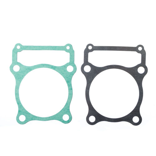 Flange do Cilindro