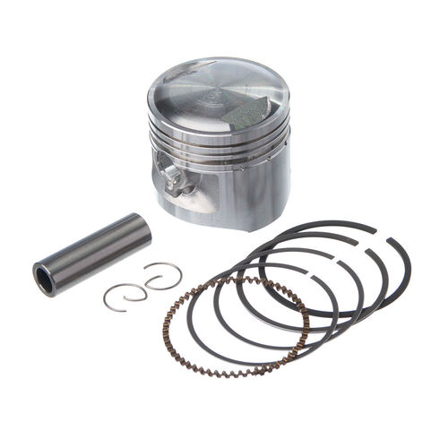 Kit Pistão com Anel 0.25