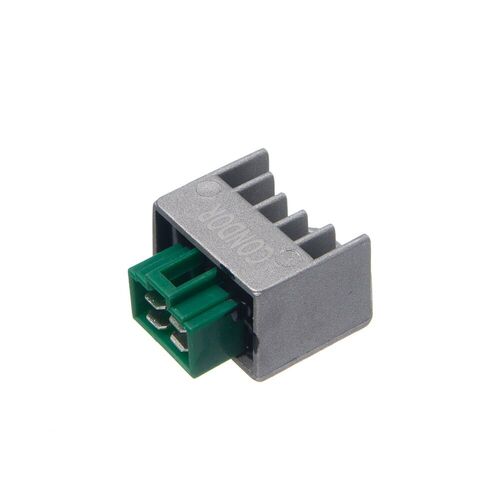 Retificador Regulador - Voltagem 12V