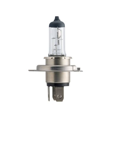 Lâmpada Farol H4 12V 60/55W Standard (H4-12342-CI)