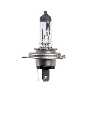 Lâmpada Farol H4 12V 35/35W Extra Duty Motovision (12458EDMVB1)