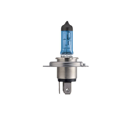 Lâmpada Farol H4 12V 35/35W Extra Duty Cristal Vision (12458EDCVMBW)