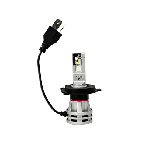 Lâmpada Farol H4 LED Moto 11342UEMX1 - 12V 24W
