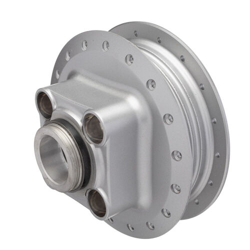 Cubo de Roda Traseiro (0002-CB)