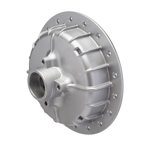 Cubo de Roda Dianteiro (0005-CB)