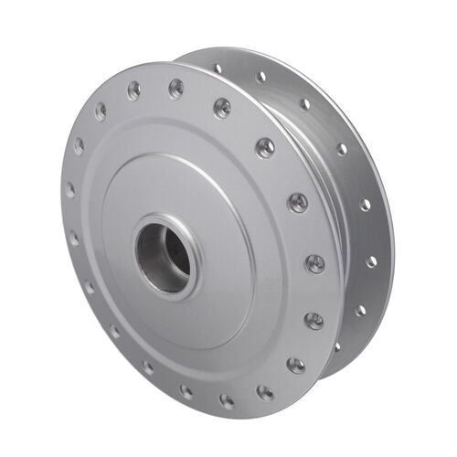 Cubo de Roda Dianteiro (0015-CB)
