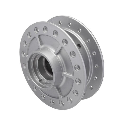 Cubo de Roda Dianteiro (0020-CB)