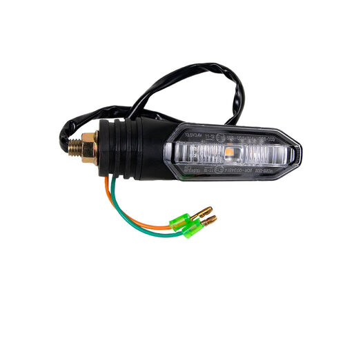 Pisca Dianteiro Esquerdo LED Universal