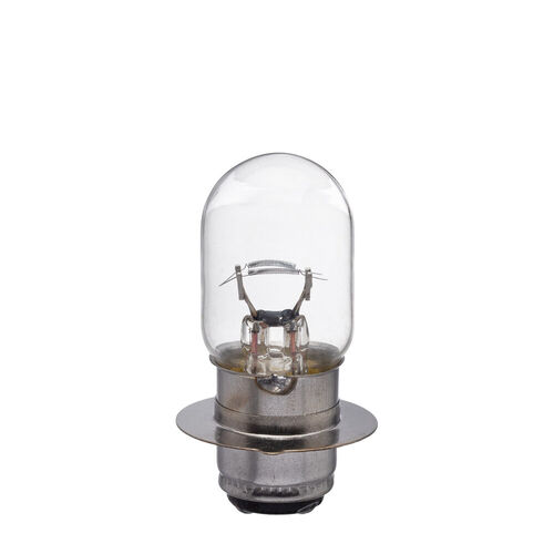 Lâmpada Farol Comum M5 12V 30/30W