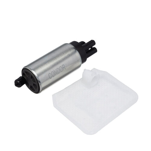 Refil da Bomba de Combustível com Filtro