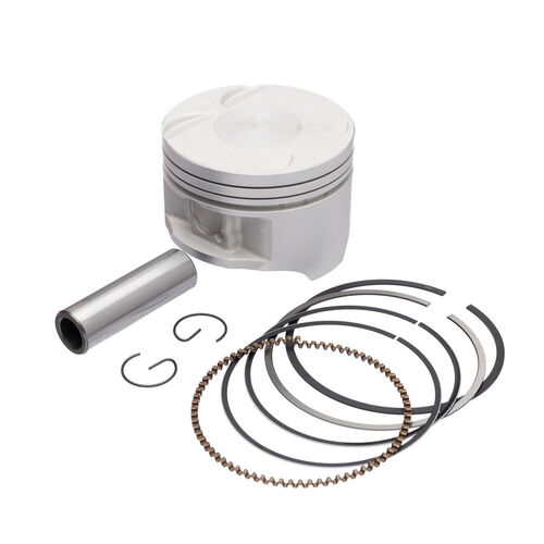 Kit Pistão com Anel 0.25