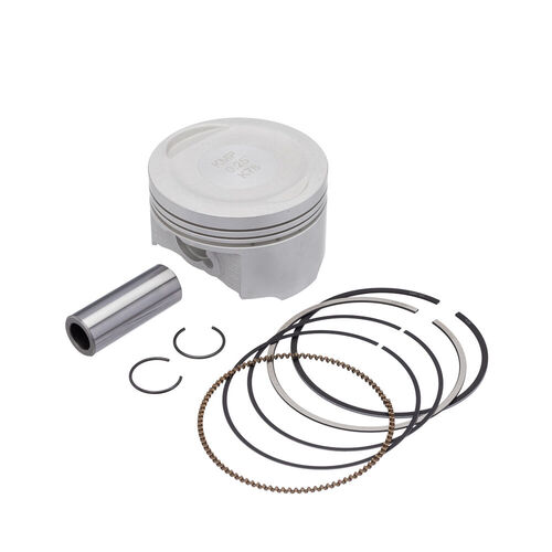 Kit Pistão com Anel 0.25
