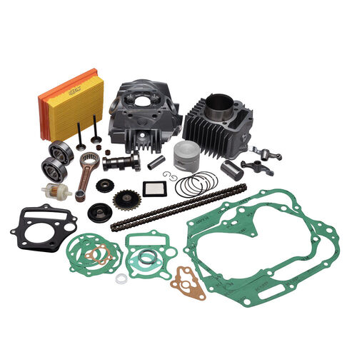 Kit Motor
