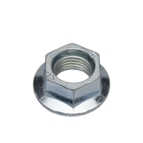 Porca com Flange 12 mm
