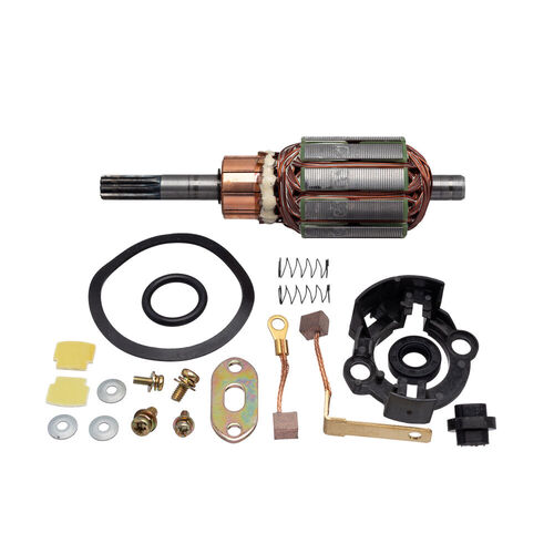 Induzido (Kit com Escova)
