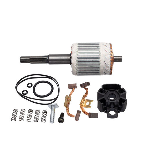 Induzido (Kit com Escova)