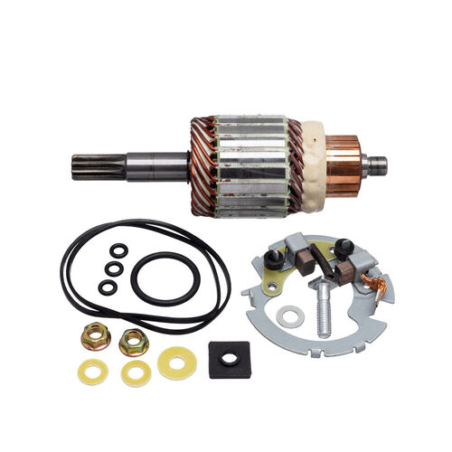 Induzido (Kit com Escova)