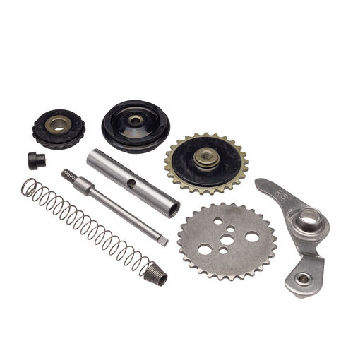 Kit Tensor da Corrente Comando