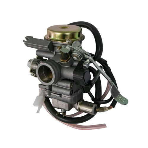 Carburador Completo