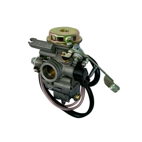 Carburador Completo