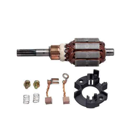 Induzido (Kit com Escova)