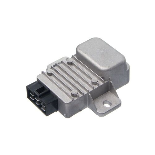 Retificador Regulador - Voltagem 12V