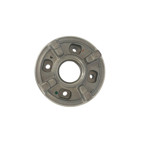 Flange Cubo Roda (0002-FL)