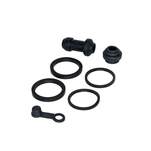 Kit Reparo Borracha Cáliper Pinça Freio Completo