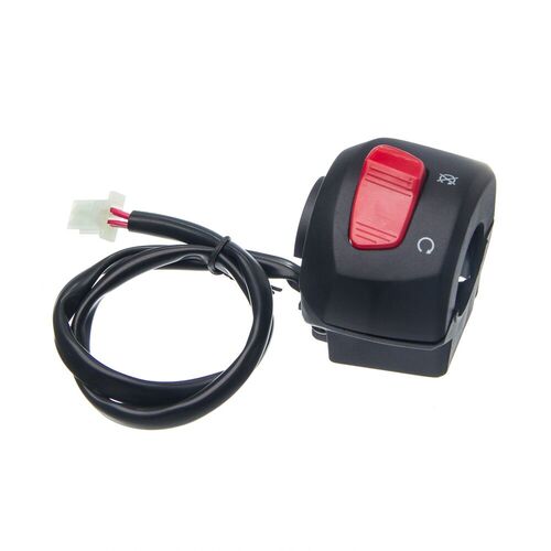 Conjunto Interruptor de Emergência