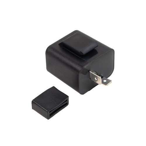 Relé de Pisca 12V Eletrônico