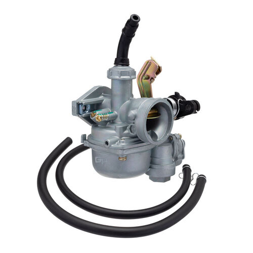 Carburador Completo