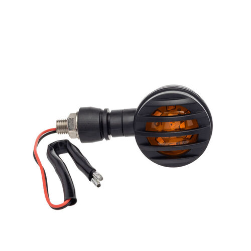 Pisca LEDS Dianteiro/Traseiro Universal