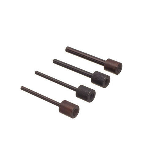 Pinos/Refil do Kit Ferramenta para Desmontar e Montar Corrente Transmissão com Emenda ou Rebitada