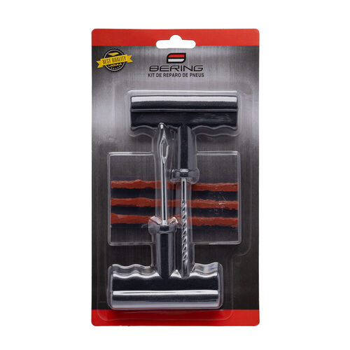 Kit Conserto Pneu